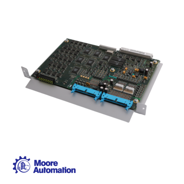 ABB YPH108B/SPC Circuit Board
