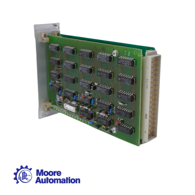 ABB MM21 MM 21  Control Module