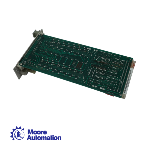 ABB PAB02 P70870-4-0369059 369059A10  Binary Output Module