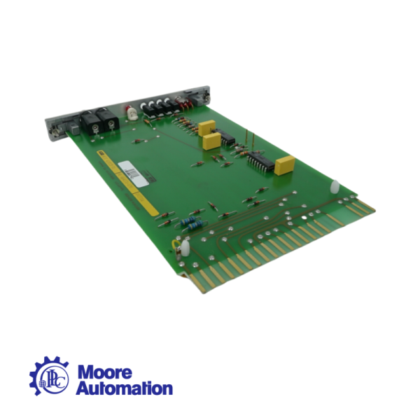 ABB XV371A Signal Distribution Module