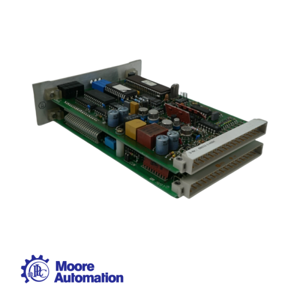 ABB XN03 XN 03 Contronic Module