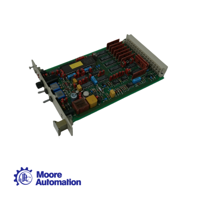 ABB RL01 RL 01 Control Module