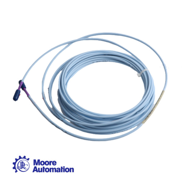 Bently Nevada 330730-080-03-00 Extension Cable