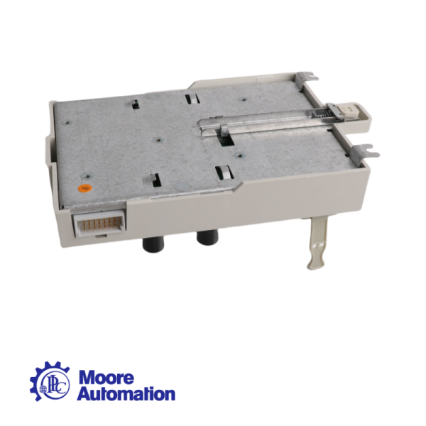 ABB PM860K01 3BSE018100R1 PLC Module