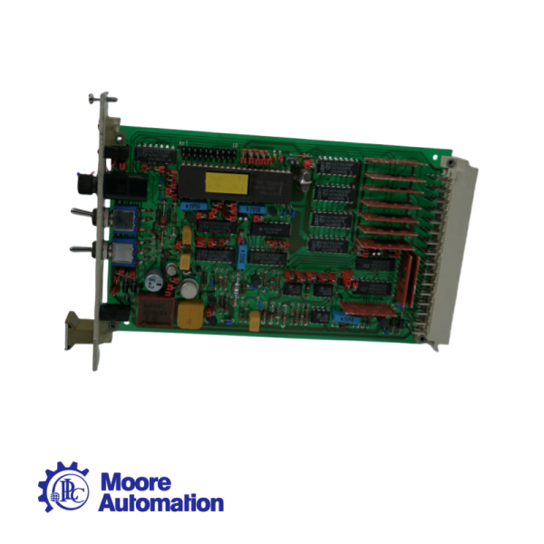 ABB RL01 RL 01 Control Module