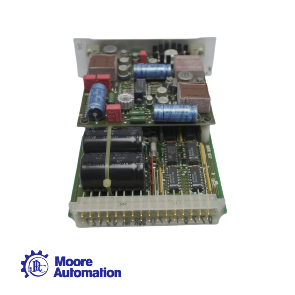 ABB MV03 MV 03 Contronic Module