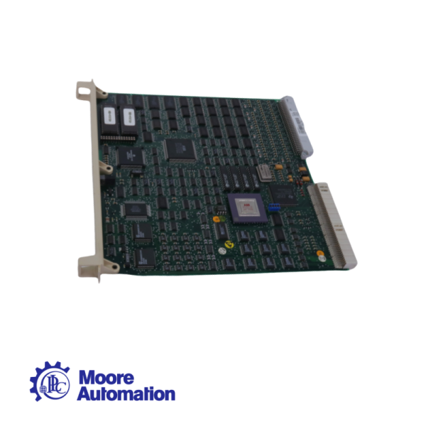 ABB XU04 XU 04 Contronic Module