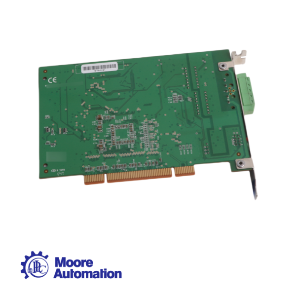 ABB PCU-03 Purge Controller Module