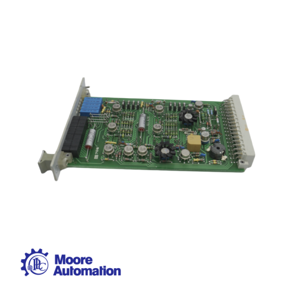 ABB XP01 XP 01 Contronic Module