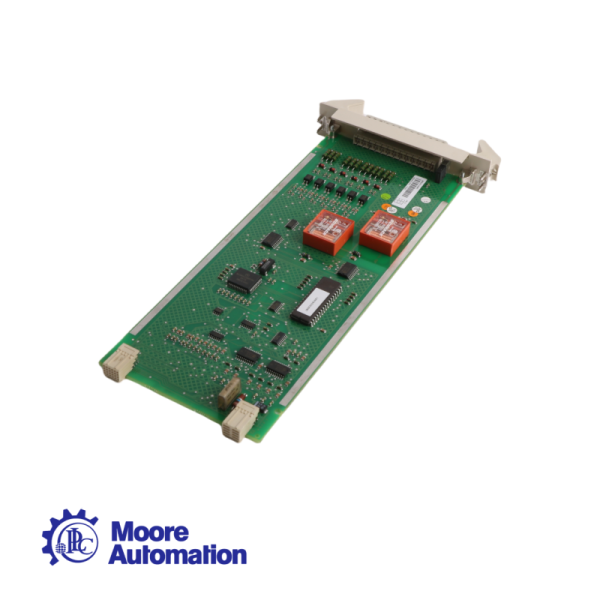 ABB TC520 3BSE001449R1 Automation Module