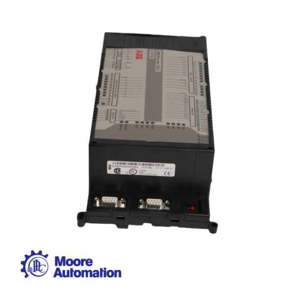 ABB 07KT92 GJR5250500R0902 PLC Module