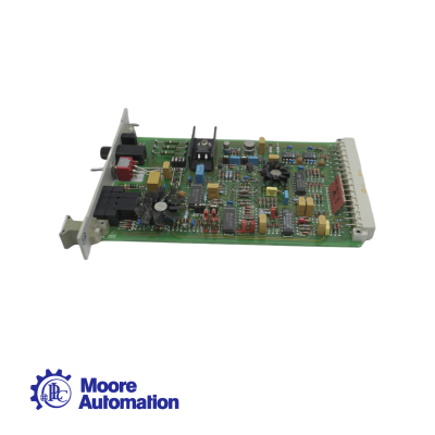 ABB AV31 AV 31 Contronic Module