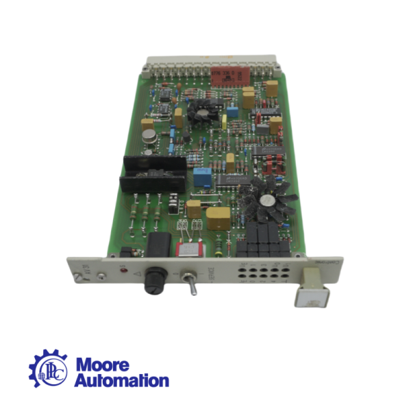 ABB AV31 AV 31 Contronic Module