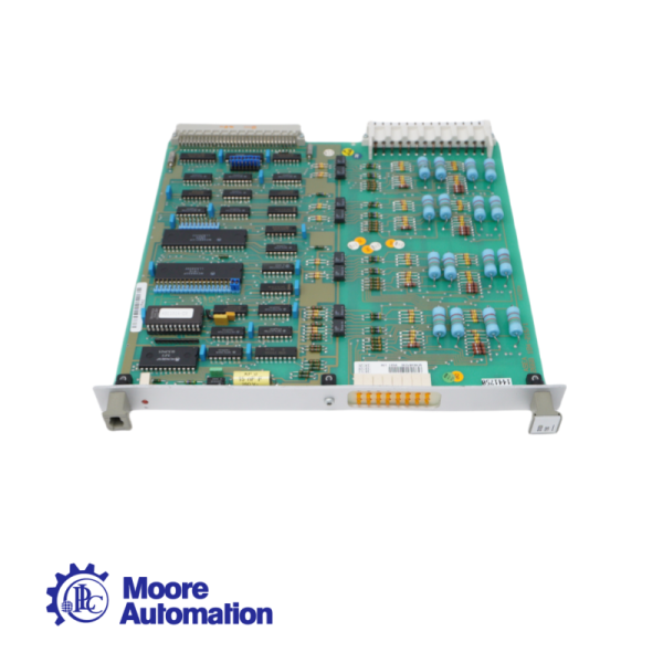 ABB DSDI130 Analog Input Board