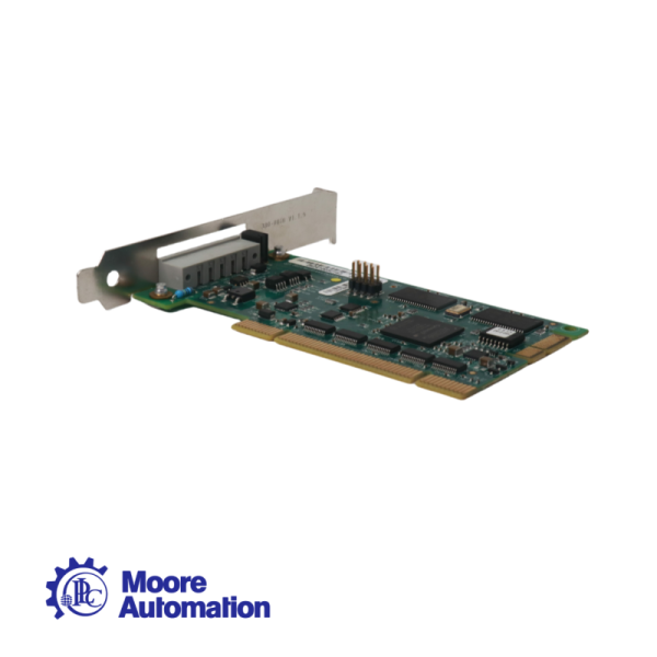 ABB DSQC697 Interface Board