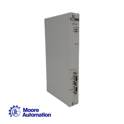 ABB 07KP64 GJR5240600R0101 Communication Processor