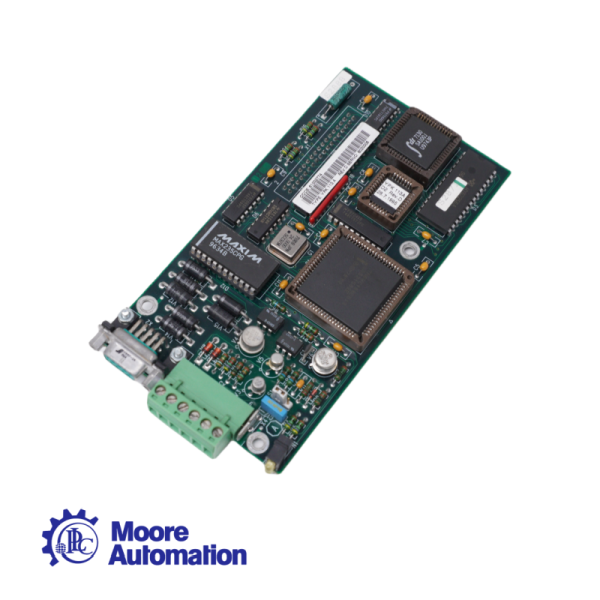 ABB YPK113A Communication Board Module
