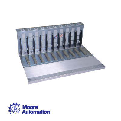 ABB DRA02 Card Rack