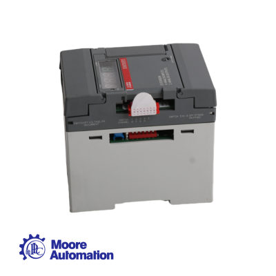 ABB XM06B5 1SBP260103R1001 Extension Module