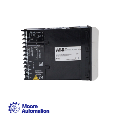 ABB C100/0200/STD Industrial Control Module