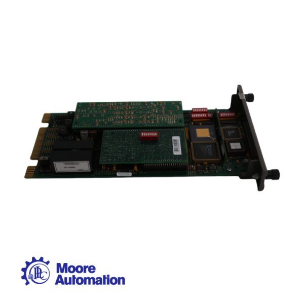 ABB IMHSS03 Hydraulic Servo Module