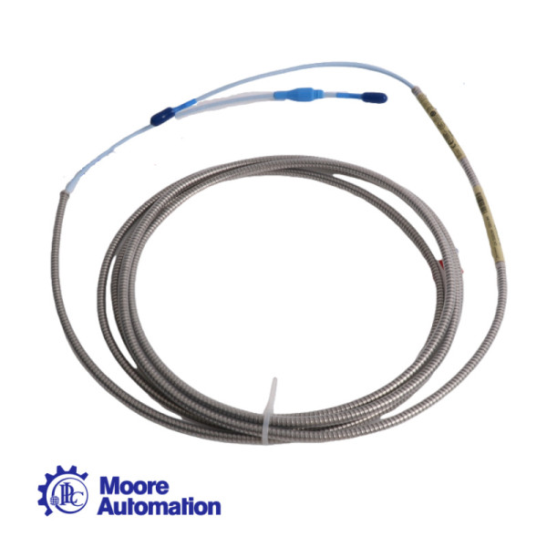 Bently Nevada 330130-040-12-00 Extension Cable