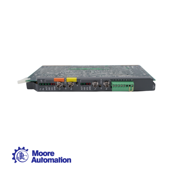 ABB 7944831D Processor Module