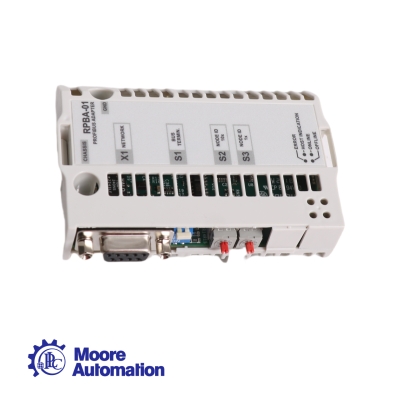ABB RPBA-01 Adapter Module