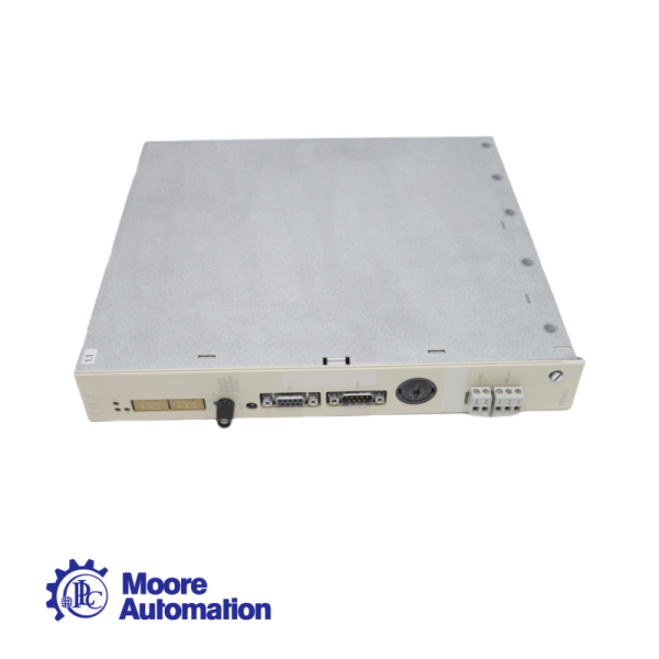 ABB PM630 3BSE000434R1 Processor Board