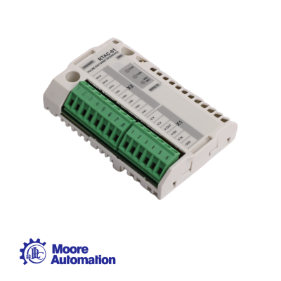 ABB RTAC-01 Encoder Interface Module