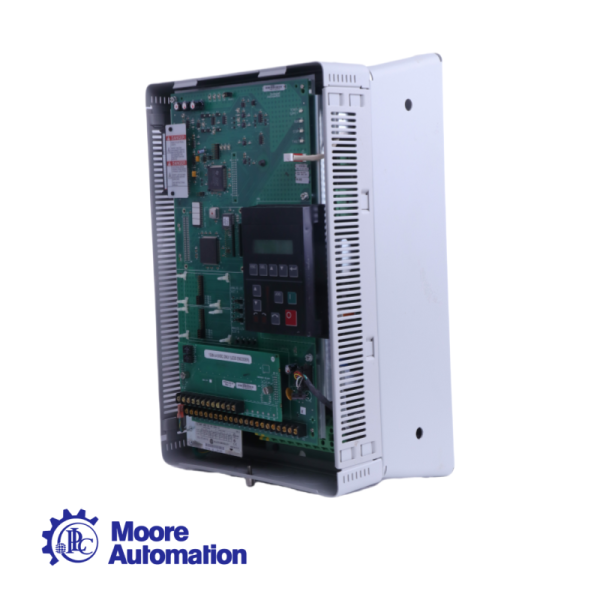 AB 1336F-B025-AA-EN AC Drive