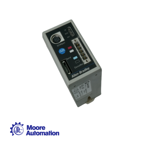 AB 1203-GU6 SCANport Adapter