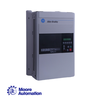 AB 1336F-B025-AA-EN AC Drive