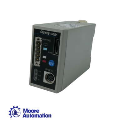 AB 1203-GU6 SCANport Adapter