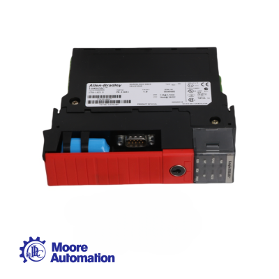 AB 1756-L62 Processor Unit