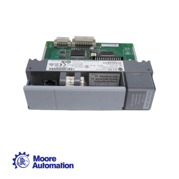 AB 1747-L514 Controller Processor