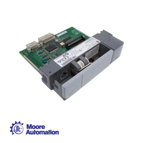 AB 1747-L514 Controller Processor