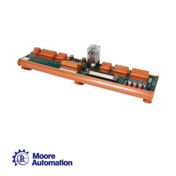 AB 1746-HT Termination Panel