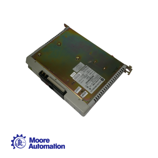 AB 1394C-AM07 Servo Controller Module
