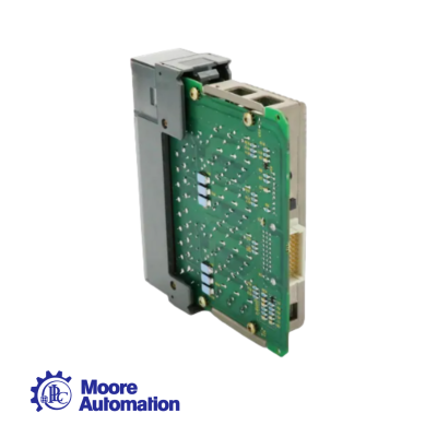 AB 1746-OAP12 AC Output Module