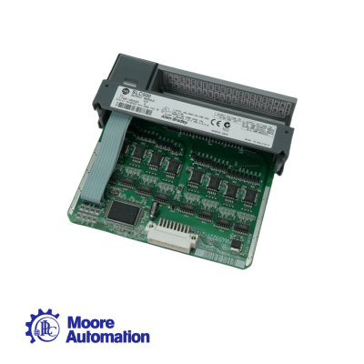 AB 1746-OB32 DC Output Module