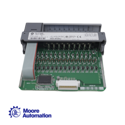 AB 1746-IH16 Input Module