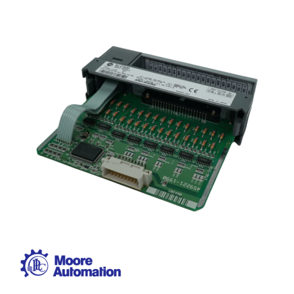 AB 1746-IV32 Input Module