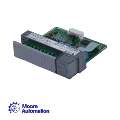 AB 1746-IO12 Combination Module