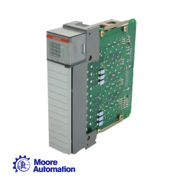 AB 1746-OAP12 AC Output Module