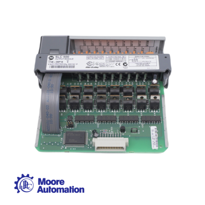 AB 1746-OBP16 DC Output Module