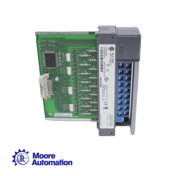 AB 1746-ITB16 Input Module