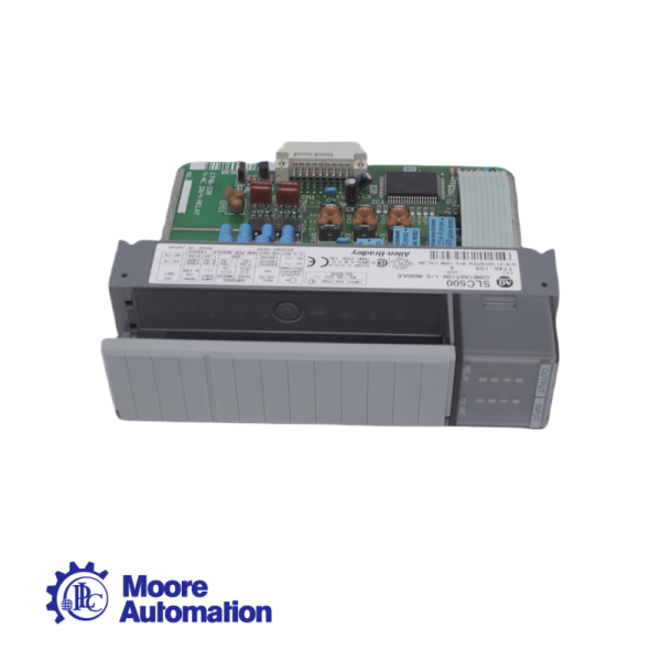 AB 1746-IO8 Combination Module