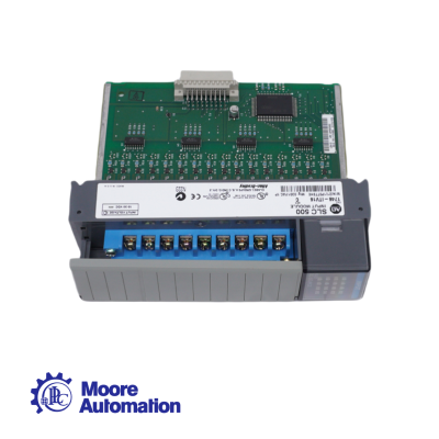 AB 1746-ITV16 Input Module