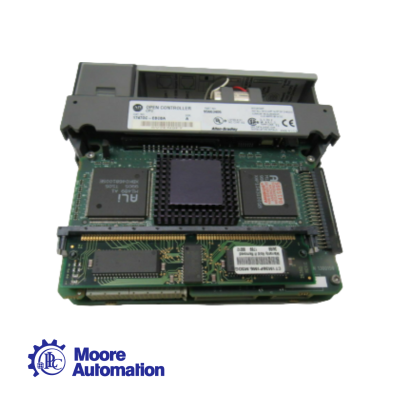 AB 1747OC-EBCBA CPU Module